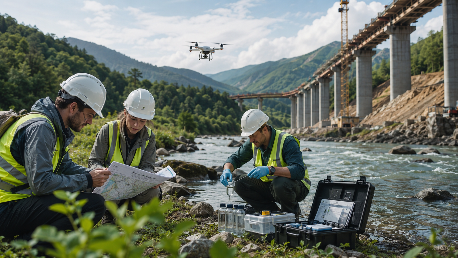Why Environmental Impact Assessment (EIA) Is Essential for Sustainable Development